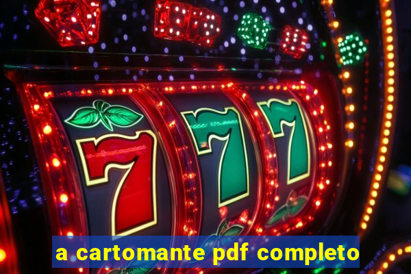 a cartomante pdf completo